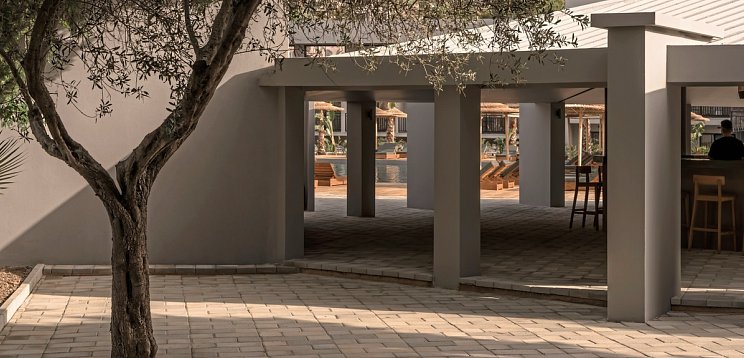 Cook's Club Kolymbia