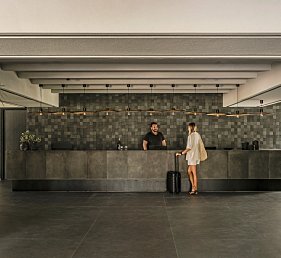 Cook's Club Kolymbia