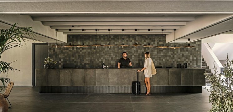 Cook's Club Kolymbia