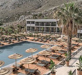 Cook's Club Kolymbia
