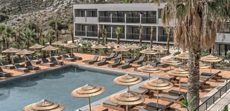 Cook's Club Kolymbia