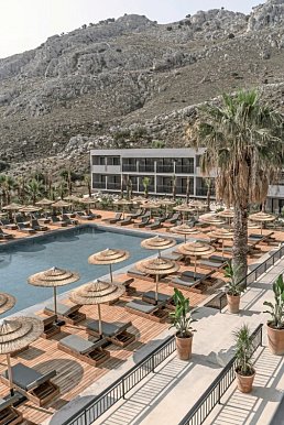 Cook's Club Kolymbia