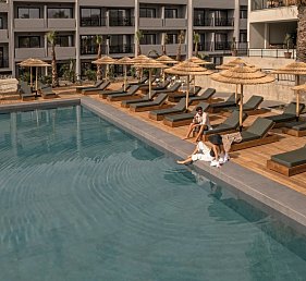 Cook's Club Kolymbia