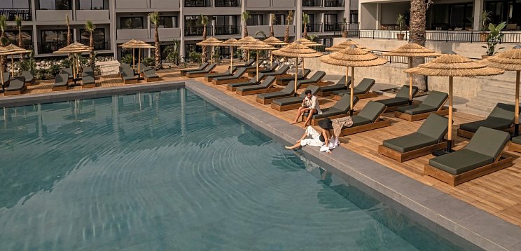 Cook's Club Kolymbia