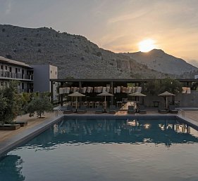 Cook's Club Kolymbia