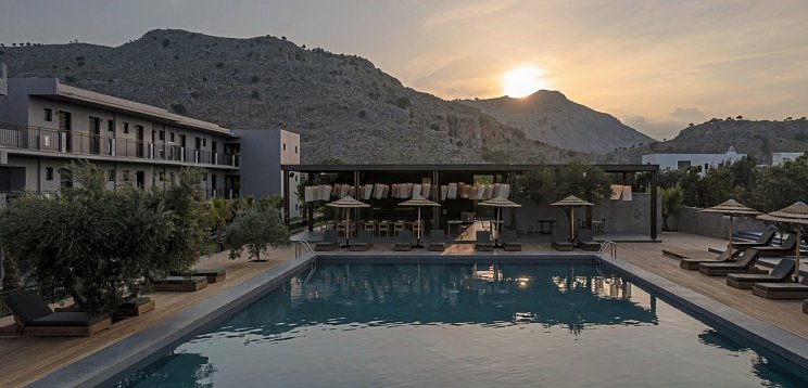 Cook's Club Kolymbia