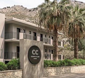 Cook's Club Kolymbia