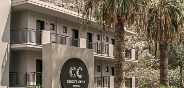 Cook's Club Kolymbia