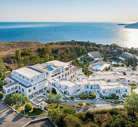 Lindos Village Resort & Spa