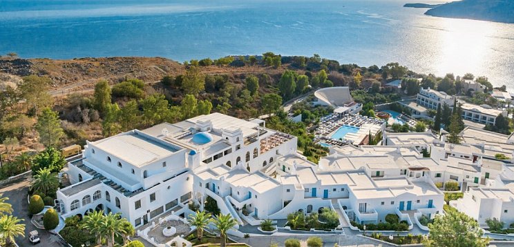 Lindos Village Resort & Spa