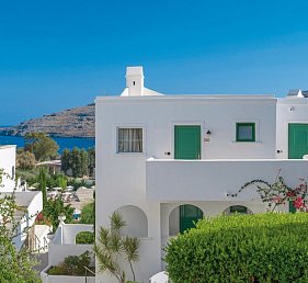 Lindos Village Resort & Spa
