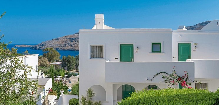 Lindos Village Resort & Spa