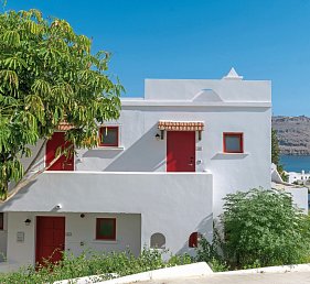 Lindos Village Resort & Spa