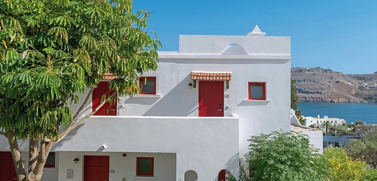 Lindos Village Resort & Spa