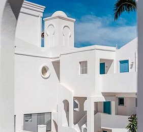 Lindos Village Resort & Spa