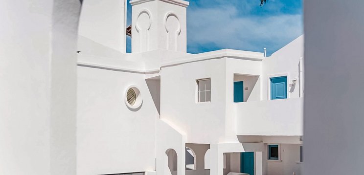 Lindos Village Resort & Spa