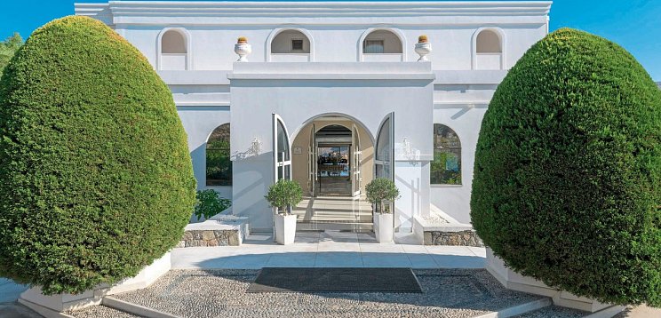 Lindos Village Resort & Spa