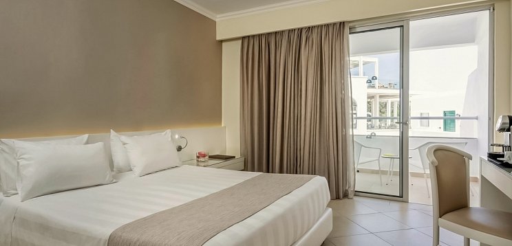 Lindos Village Resort & Spa