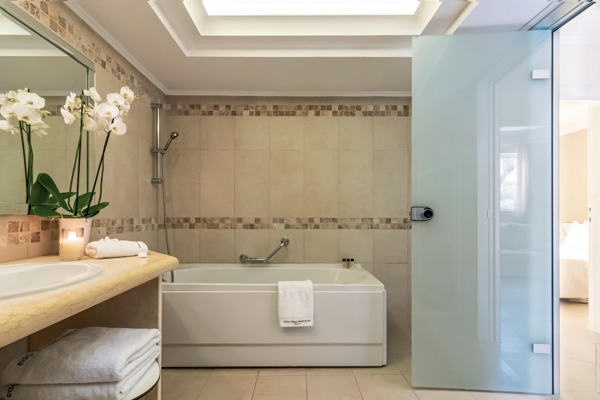 Lindos Village Resort & Spa