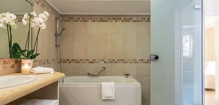 Lindos Village Resort & Spa