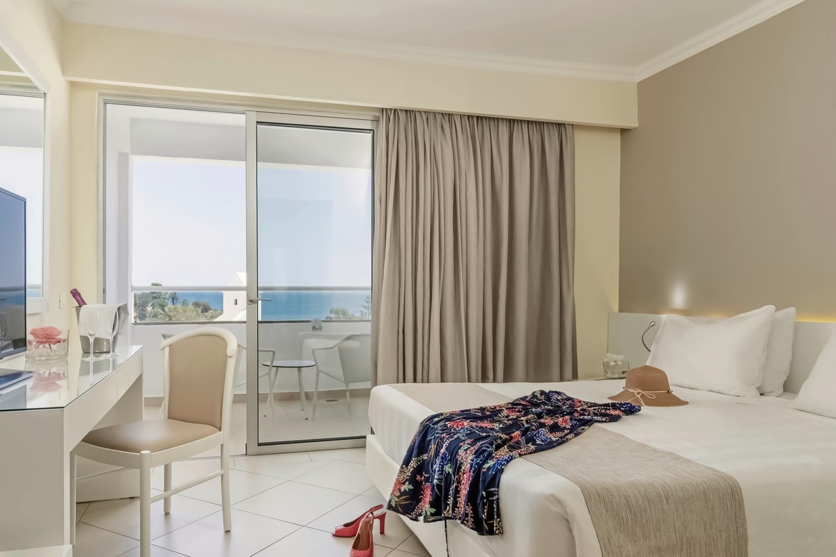 Lindos Village Resort & Spa