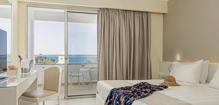 Lindos Village Resort & Spa