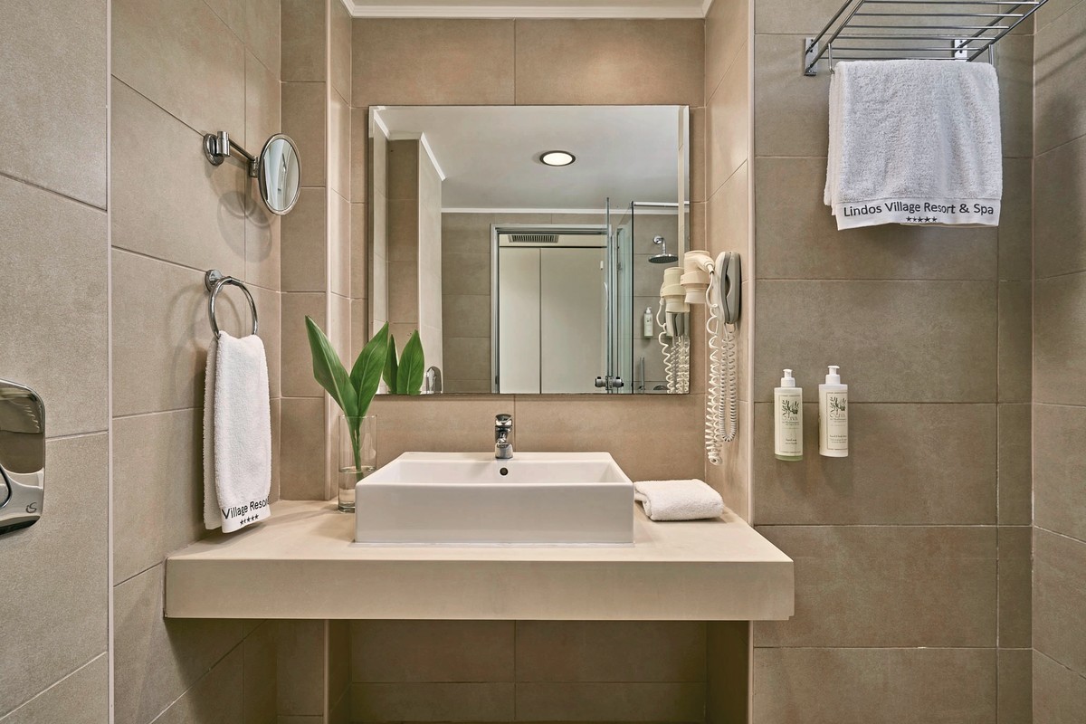 Lindos Village Resort & Spa