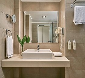 Lindos Village Resort & Spa
