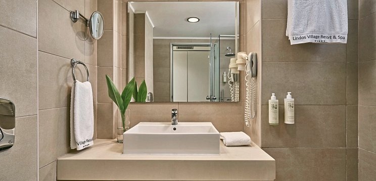 Lindos Village Resort & Spa