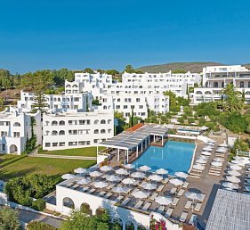Lindos Village Resort & Spa