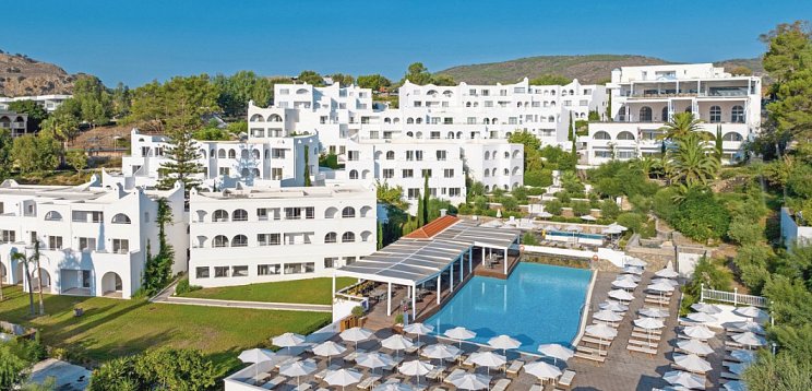 Lindos Village Resort & Spa