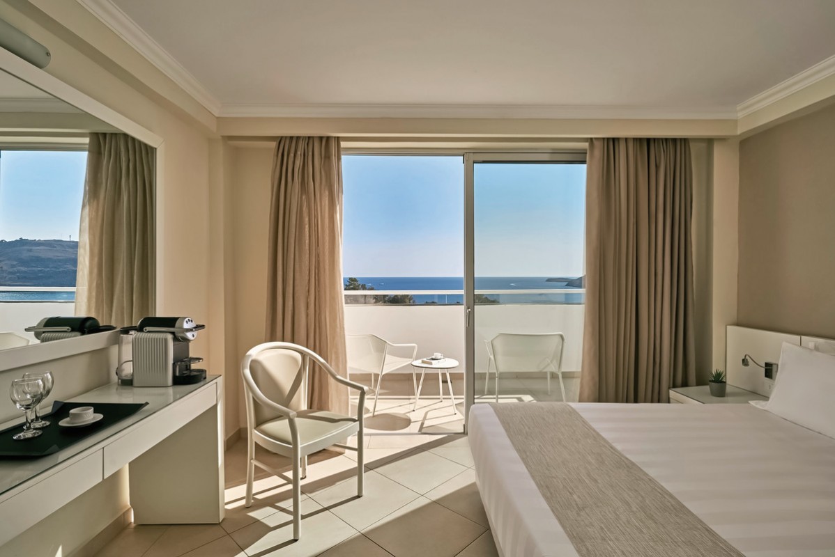 Lindos Village Resort & Spa