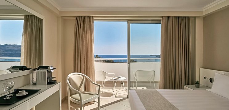 Lindos Village Resort & Spa