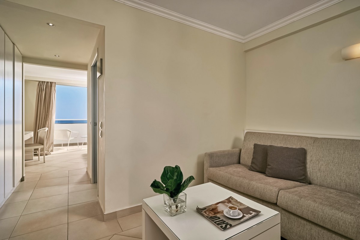 Lindos Village Resort & Spa
