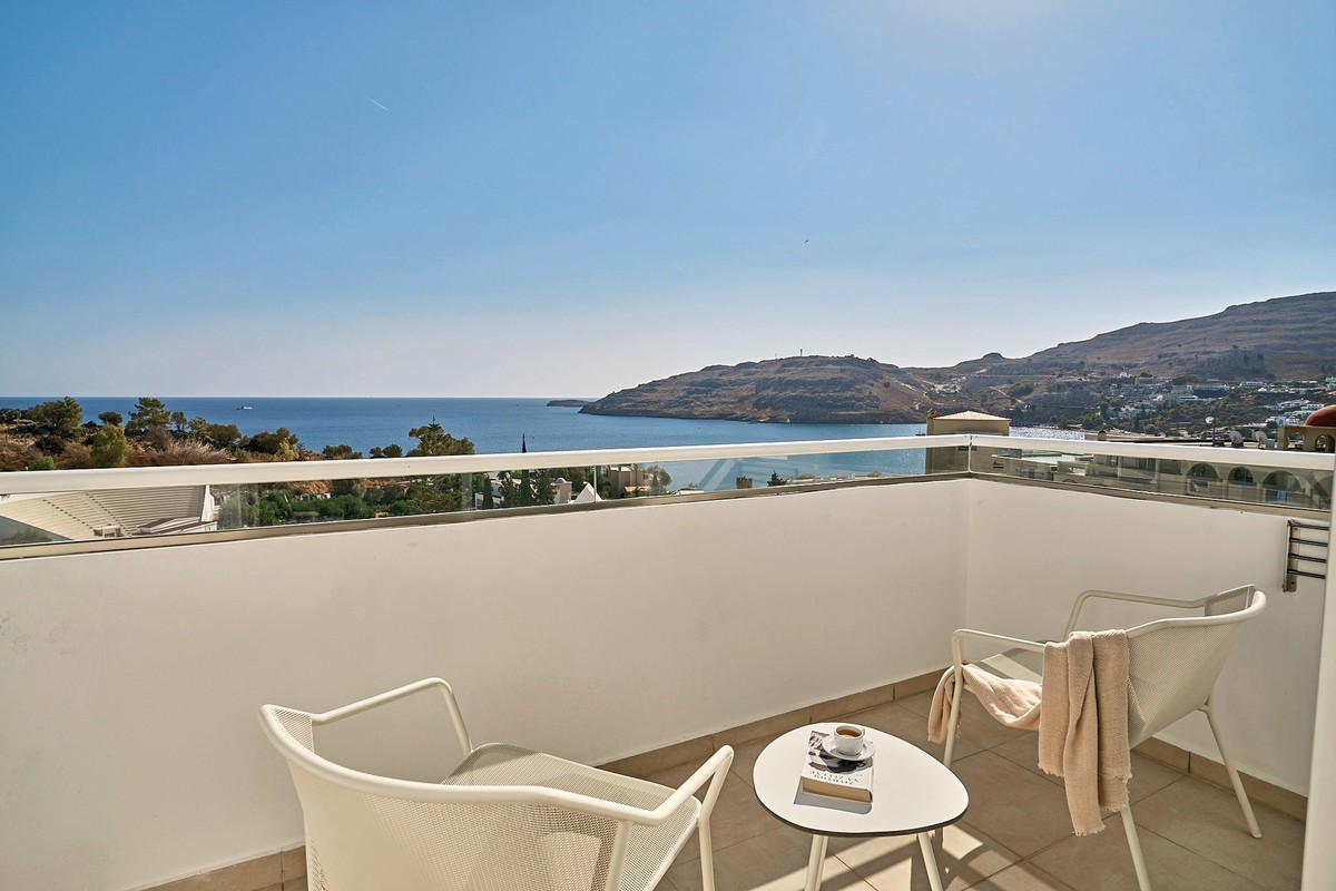 Lindos Village Resort & Spa