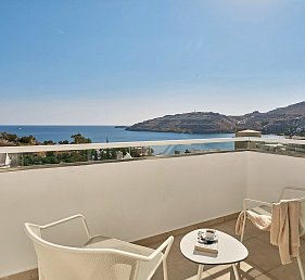 Lindos Village Resort & Spa