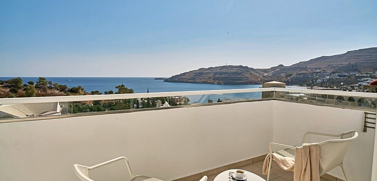 Lindos Village Resort & Spa