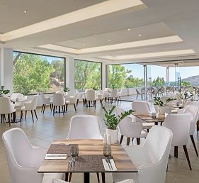 Lindos Village Resort & Spa