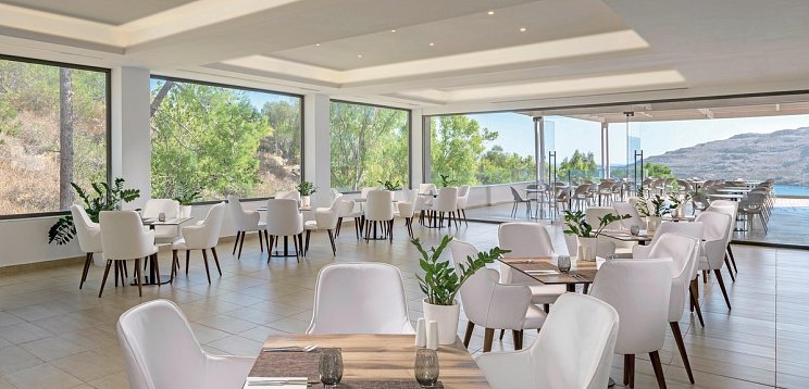 Lindos Village Resort & Spa