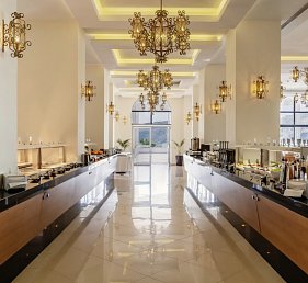 Lindos Village Resort & Spa