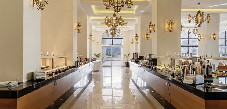 Lindos Village Resort & Spa