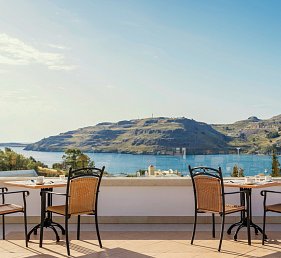 Lindos Village Resort & Spa