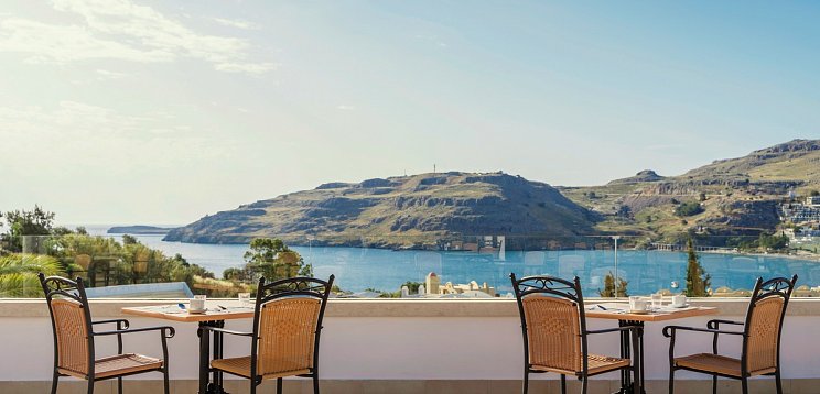 Lindos Village Resort & Spa