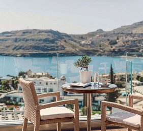 Lindos Village Resort & Spa