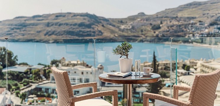 Lindos Village Resort & Spa