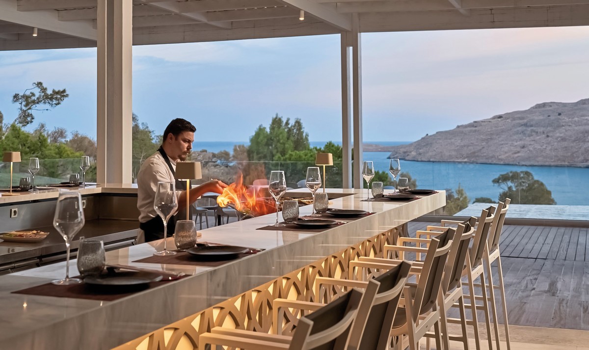 Lindos Village Resort & Spa