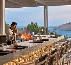 Lindos Village Resort & Spa