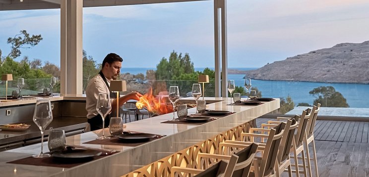 Lindos Village Resort & Spa