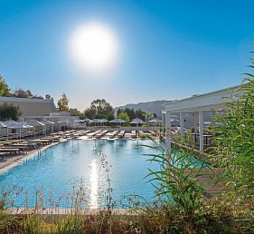 Lindos Village Resort & Spa