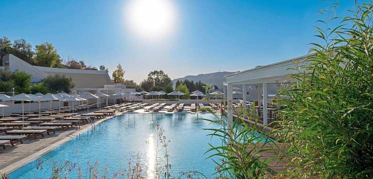 Lindos Village Resort & Spa